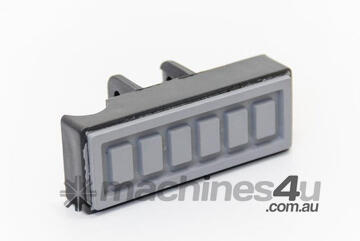 Brandt Edgebander Chain Pads - Small