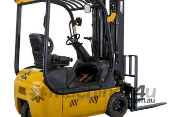   BIG JOE LVE40 - 2000kg 4.8M