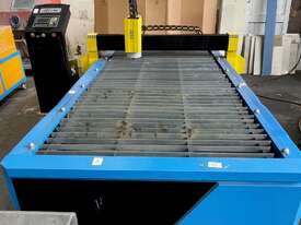 StarFire CNC Hypertherm Powermax45 XP Plasma Cutter 3000mm x 1500mm Table - picture0' - Click to enlarge