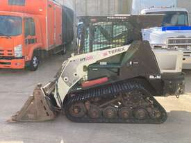 Terex PT-50 - picture2' - Click to enlarge