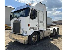 2006 KENWORTH K104 PRIME MOVER - picture0' - Click to enlarge