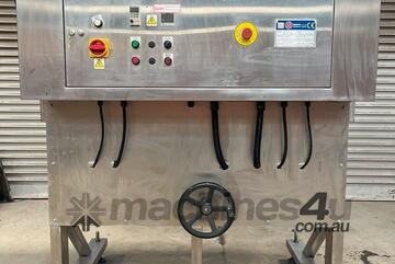 Shrink Sleeve Heat Tunnel