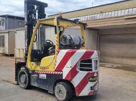 6 Tonne Forklift - picture0' - Click to enlarge