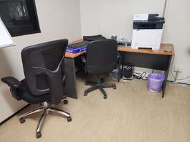 Office Contents - picture1' - Click to enlarge