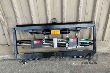 Class 2 1020Mm Side Shift Fork Positioner