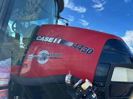 2017 CASE IH 4430 SPRAYER - picture2' - Click to enlarge