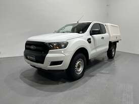2016 Ford Ranger XL Hi-Rider Diesel (Council Asset) - picture1' - Click to enlarge