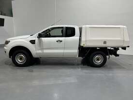 2016 Ford Ranger XL Hi-Rider Diesel (Council Asset) - picture2' - Click to enlarge