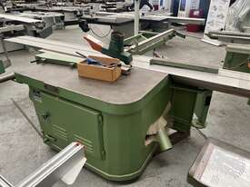 Used Kamro Panel Saw - picture1' - Click to enlarge