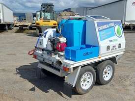 Quik Corp UT2000 Steam - picture0' - Click to enlarge