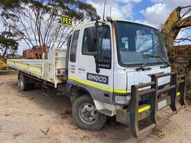 1992 Hino FD Table Top - picture0' - Click to enlarge