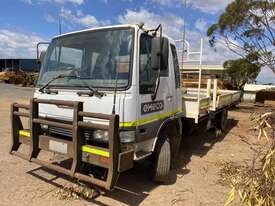 1992 Hino FD Table Top - picture1' - Click to enlarge