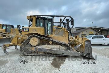 Caterpillar 2019 CAT D6T XL 7,900 hrs Caterpillar 2019 CAT D6T XL 7,900 hrs
