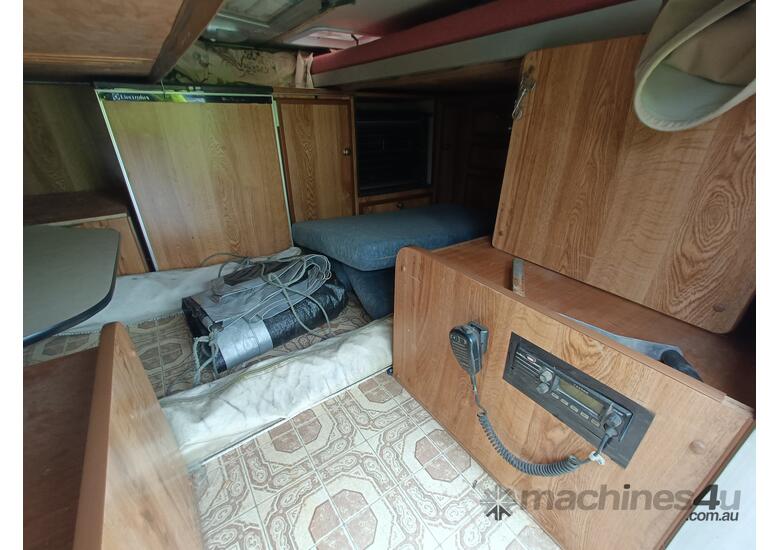 Buy Used jayco Jayco Jaydove poptop Caravan Caravans in , - Listed on ...