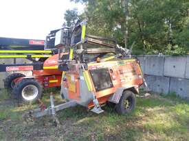 2013 Southern Cross Lighting Tower (Trailer Mounted) - picture0' - Click to enlarge