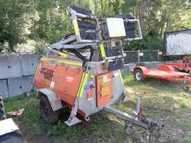 2013 Southern Cross Lighting Tower (Trailer Mounted) - picture0' - Click to enlarge