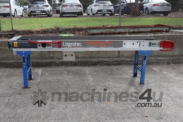 SHIFTA-LIFTA Conveyor - 2.28M Long