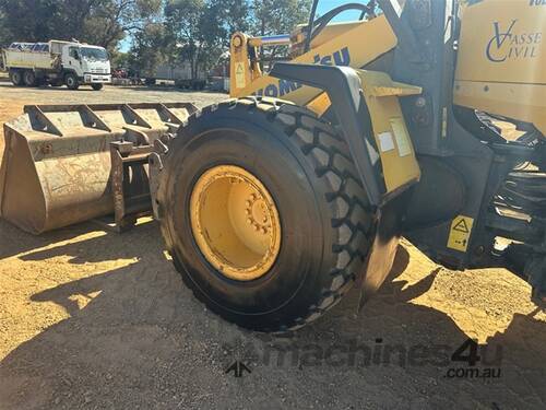 2004 WA250-5H Komatsu Wheeled Loader