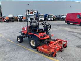Kubota F3690-AU Ride On Mower (Out Front) - picture0' - Click to enlarge
