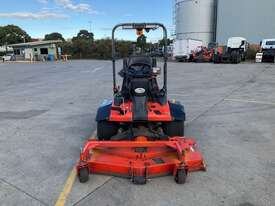 Kubota F3690-AU Ride On Mower (Out Front) - picture0' - Click to enlarge