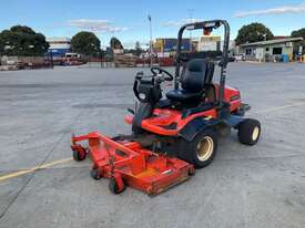Kubota F3690-AU Ride On Mower (Out Front) - picture1' - Click to enlarge