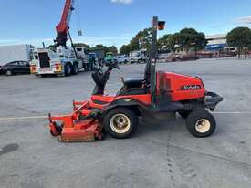 Kubota F3690-AU Ride On Mower (Out Front) - picture2' - Click to enlarge