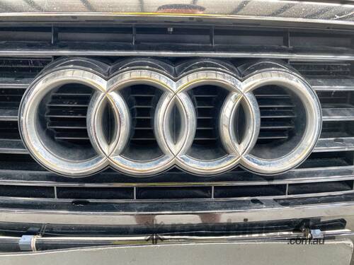 2012 Audi A3 Attraction Diesel
