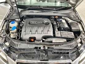 2012 Audi A3 Attraction Diesel - picture0' - Click to enlarge