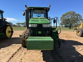 2017 JOHN DEERE 8370RT TRACTOR - picture0' - Click to enlarge