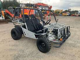 2020 Zhejiang Kangdi Vehicles Go Kart ATV - picture0' - Click to enlarge