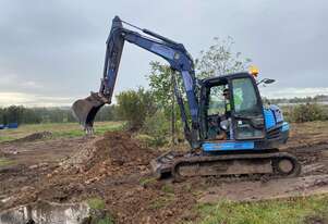 ABS 12-14 Tonne | 900mm General Purpose Bucket