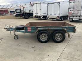 2004 King Dual Axle Trailer - picture1' - Click to enlarge
