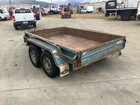 2004 King Dual Axle Trailer - picture2' - Click to enlarge