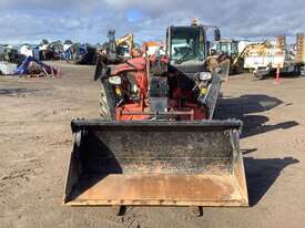 2017 Manitou MT1840-100P Telescopic Handler 4WD - picture1' - Click to enlarge