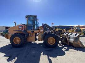 2020 Case 721F Wheel Loader - picture0' - Click to enlarge