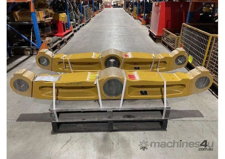caption 222-3682 - CATERPILLAR D10R, D10T AFTERMARKET BAR GP EQUALIZER