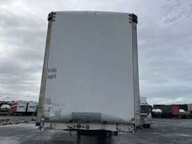 2011 Maxitrans ST3 41ft Tri Axle Curtainsider Trailer - picture0' - Click to enlarge