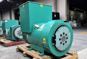 Macfarlane - 455kVA Stamford HCI534CIU Alternator