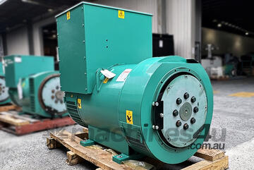 Macfarlane - 455kVA Stamford HCI534CIU Alternator Macfarlane - 455kVA Stamford HCI534CIU Alternator