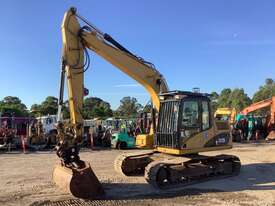 2009 Caterpillar 312DL Excavator (Steel Tracked) - picture1' - Click to enlarge