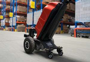 EP 1t Tow Tractor QDD10 - Electric 24V Compact 5km/h