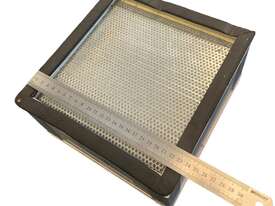 *Pre-Loved* Main HEPA Filter 200T suit CVX-151-C-KIT by APT - picture1' - Click to enlarge