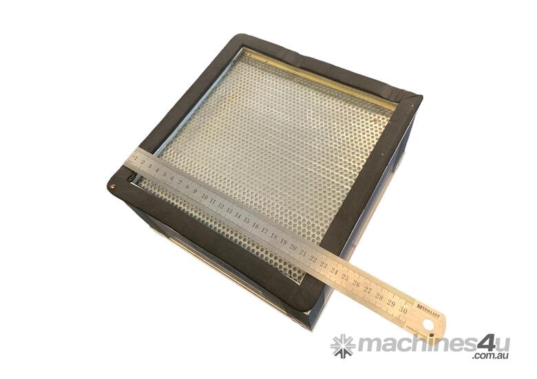caption *Pre-Loved* Main HEPA Filter 200T suit CVX-151-C-KIT by APT