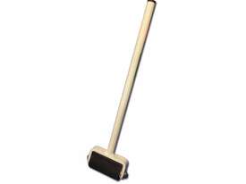 ToughCut Replacement Rubber Roller to suit Laminate Roller - picture0' - Click to enlarge