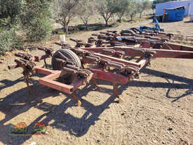 (7669) 33 Tyne IH-211 Scarifier (Toolamba, VIC) - picture0' - Click to enlarge