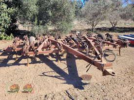 (7669) 33 Tyne IH-211 Scarifier (Toolamba, VIC) - picture1' - Click to enlarge