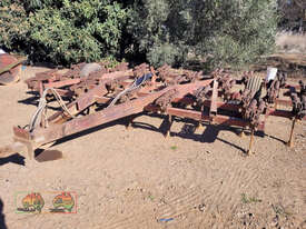 (7669) 33 Tyne IH-211 Scarifier (Toolamba, VIC) - picture2' - Click to enlarge