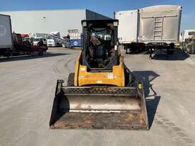 2018 Caterpillar 216B3 Wheeled Skid Steer - picture0' - Click to enlarge