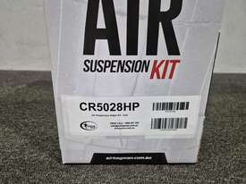 Airbag Man Air Suspension Helper Kit- Coil - picture0' - Click to enlarge