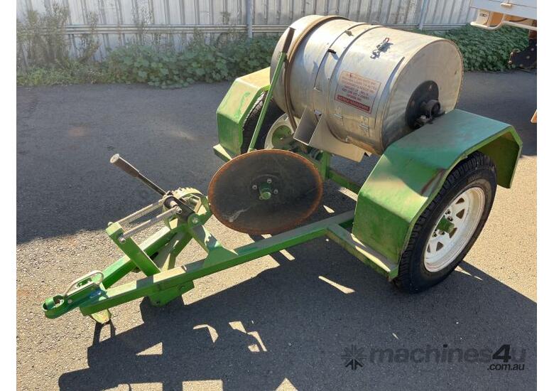 Used Bait Applicator Pest Control Equipment in , Listed on Machines4u